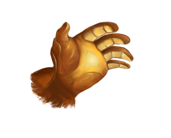 logo Hand of Midas 2